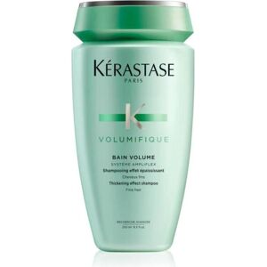 Kérastase, Shampoo, Volumifique Bain Volumifique (Flüssiges Shampoo, 250 ml) Kérastase, Shampoo, Volumifique Bain Volumifique (Flüssiges Shampoo, 250 ml)