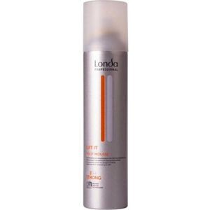Londa Professional Lift It Root Mousse - Styling-Schaum für Haarvolumen Londa Professional Lift It Root Mousse - Styling-Schaum für Haarvolumen