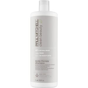 Paul Mitchell Clean Beauty Kopfhaut Therapie Shampoo - Haar & Kopfhaut Pflege Paul Mitchell Clean Beauty Kopfhaut Therapie Shampoo - Haar & Kopfhaut Pflege