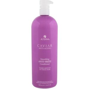 Alterna Caviar Glättende Anti-Frizz Conditioner (1000 ml) Alterna Caviar Glättende Anti-Frizz Conditioner (1000 ml)