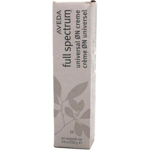 Aveda, Haarfarbe, Full Sp NaturalN Cream 250Ml (0N) Aveda, Haarfarbe, Full Sp NaturalN Cream 250Ml (0N)