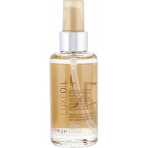 Wella Marke Luxe Oil - Rekonstruktives Haaröl - 100ml Wella Marke Luxe Oil - Rekonstruktives Haaröl - 100ml