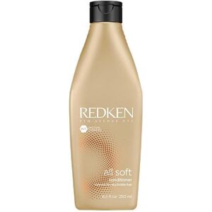 Redken All Soft Duo - Feuchtigkeits-Shampoo & Spülung für Trockenes Haar Redken All Soft Duo - Feuchtigkeits-Shampoo & Spülung für Trockenes Haar