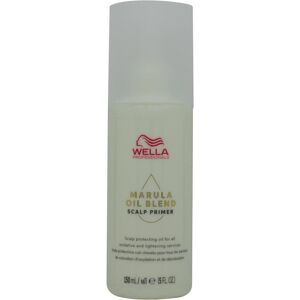 Wella Professionals Marula Oil Blend Scalp Primer - Haarkur Wella Professionals Marula Oil Blend Scalp Primer - Haarkur