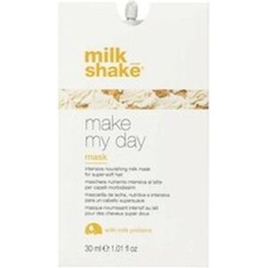 milk_shake Make My Day Mask Nutrición intensiva - Haarmaske milk_shake Make My Day Mask Nutrición intensiva - Haarmaske