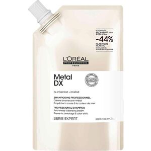 L'Oréal Professionnel, Shampoo, Serie Expert Professional Shampoo Refill (Flüssiges Shampoo, 1000 ml) L'Oréal Professionnel, Shampoo, Serie Expert Professional Shampoo Refill (Flüssiges Shampoo, 1000 ml)