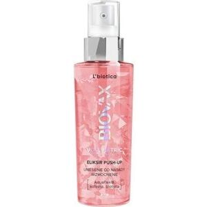 L´Biotica, Haaröl + Haarserum, L'Biotica Biovax Volumetric Treatment Elixir Pushup Hair Lifting Elixir 100ml (100 ml) L´Biotica, Haaröl + Haarserum, L'Biotica Biovax Volumetric Treatment Elixir Pushup Hair Lifting Elixir 100ml (100 ml)