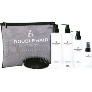 Balmain, Beauty Geschenkset, Beauty Bag inkl. Shampoo Cond. Maske Shine Spray (Haarpflege Set) Balmain, Beauty Geschenkset, Beauty Bag inkl. Shampoo Cond. Maske Shine Spray (Haarpflege Set)