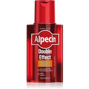 Alpecin Double Effect - Shampoo mit Koffein für Männer - Schuppen & Haarausfall Alpecin Double Effect - Shampoo mit Koffein für Männer - Schuppen & Haarausfall