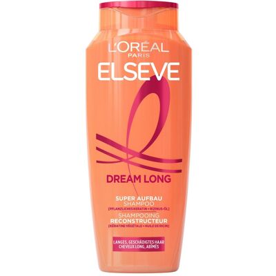 4x L'Oréal Paris, Shampoo, Elseve Dream Length (Läuse Shampoo, 250 ml) 4x L'Oréal Paris, Shampoo, Elseve Dream Length (Läuse Shampoo, 250 ml)
