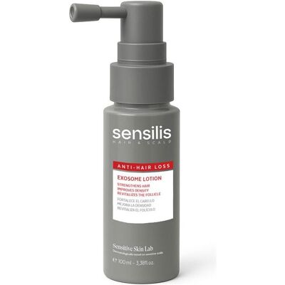 Sensilis, Kopfhautpflege, Hair And Scalp Hair Exosome Lotion 100ml (100 ml) Sensilis, Kopfhautpflege, Hair And Scalp Hair Exosome Lotion 100ml (100 ml)