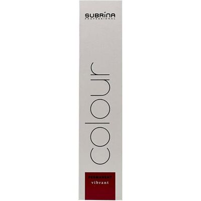 Subrina, Haarfarbe, Vopsea de par permanenta Vibrant Colour 6/54, Blond Inchis Rosu Auriu, 100ml (6/54) Subrina, Haarfarbe, Vopsea de par permanenta Vibrant Colour 6/54, Blond Inchis Rosu Auriu, 100ml (6/54)