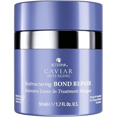 Alterna, Haarmaske, Caviar Intensive Leave-In Treatment Masque (50 ml) Alterna, Haarmaske, Caviar Intensive Leave-In Treatment Masque (50 ml)