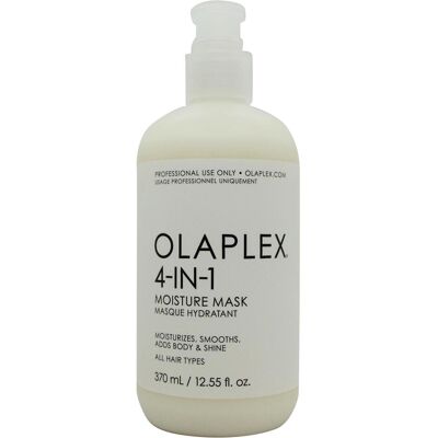 Olaplex No. 4-in-1 Feuchtigkeitsmaske - Haarkur Olaplex No. 4-in-1 Feuchtigkeitsmaske - Haarkur