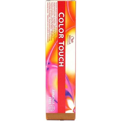 Wella, Haarfarbe, Color Touch (Light Blonde/Gold) Wella, Haarfarbe, Color Touch (Light Blonde/Gold)