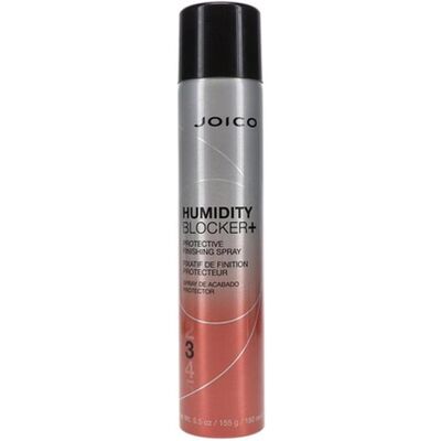 Joico Feuchtigkeitsblocker + Schutzendes Finishing-Spray - Feuchtigkeits- und Frizzschutz Joico Feuchtigkeitsblocker + Schutzendes Finishing-Spray - Feuchtigkeits- und Frizzschutz