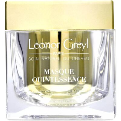Leonor Greyl - Reparierende Masken Masque Quintessence Tiefenpflegende Maske für Sehr Geschädigtes Haar 200ml Leonor Greyl - Reparierende Masken Masque Quintessence Tiefenpflegende Maske für Sehr Geschädigtes Haar 200ml