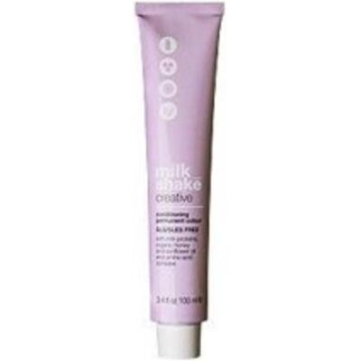 Milk_Shake, Haarfarbe, Ms Creative Color 4,35 100ml (Braun) Milk_Shake, Haarfarbe, Ms Creative Color 4,35 100ml (Braun)