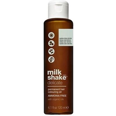 Milk_Shake - Kupferrot Mittlerer Blond - Haarfarbe Milk_Shake - Kupferrot Mittlerer Blond - Haarfarbe