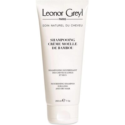Leonor Greyl Moelle De Bambou Nährendes Shampoo - Shampoo Leonor Greyl Moelle De Bambou Nährendes Shampoo - Shampoo
