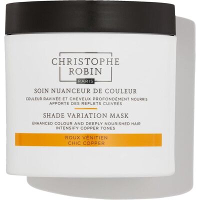 Christophe Robin, Haarmaske, Shade Variation (250 ml) Christophe Robin, Haarmaske, Shade Variation (250 ml)