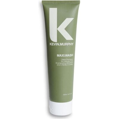 Kevin Murphy Maxi Wash - Detox-Shampoo 100 ml Kevin Murphy Maxi Wash - Detox-Shampoo 100 ml