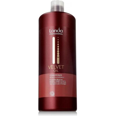 Londa Professional Velvet Oil Conditioner - Haarpflege Londa Professional Velvet Oil Conditioner - Haarpflege