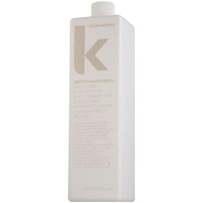 Kevin Murphy - Smooth Again Wash - Anti-Frizz Shampoo für dickes und widerspenstiges Haar Kevin Murphy - Smooth Again Wash - Anti-Frizz Shampoo für dickes und widerspenstiges Haar