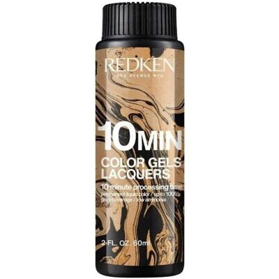 Redken Farbgels Lacquers Crème Brulee - Haarfarbe Redken Farbgels Lacquers Crème Brulee - Haarfarbe