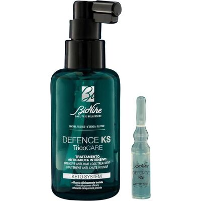 Bionike Defence Ks AntiHaarausfall Behandlung - Haarausfall Behandlung Bionike Defence Ks AntiHaarausfall Behandlung - Haarausfall Behandlung