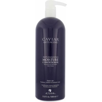 Alterna Caviar Anti-Aging Feuchtigkeitsspendender Conditioner - 1000 ml Alterna Caviar Anti-Aging Feuchtigkeitsspendender Conditioner - 1000 ml