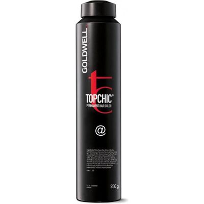 Goldwell Topchic Kupfer Haarfarbe - 250ml - Haarfarbe Goldwell Topchic Kupfer Haarfarbe - 250ml - Haarfarbe