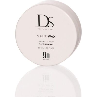 Sim Sensitive Haargel - Flexibler Halt - 50ml Sim Sensitive Haargel - Flexibler Halt - 50ml
