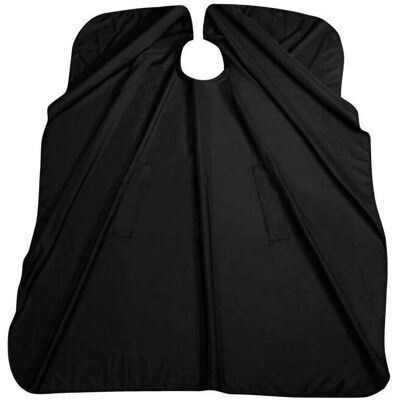 Comair, Salonbedarf, Umhang Daily sz m. Armaus. 128x15 Comair, Salonbedarf, Umhang Daily sz m. Armaus. 128x15