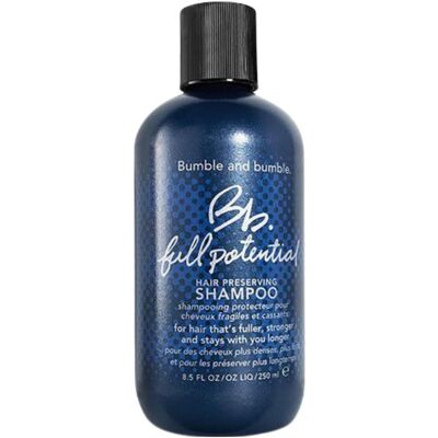 Bumble and bumble Bb. Volles Potential Haarerhaltendes Shampoo - 250ml Bumble and bumble Bb. Volles Potential Haarerhaltendes Shampoo - 250ml