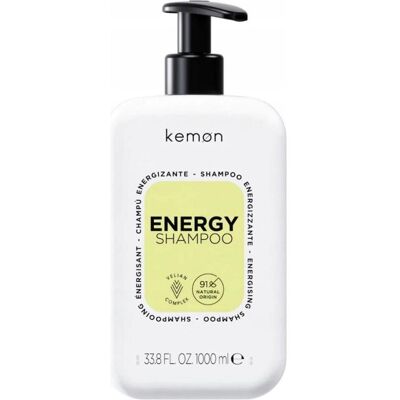 Kemon Care Energy Treatment - Haarmaske Kemon Care Energy Treatment - Haarmaske