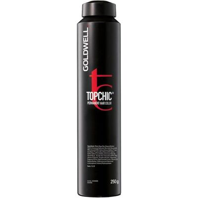 Goldwell Topchic 5bv - Funkelbraun - Haarfarbe Goldwell Topchic 5bv - Funkelbraun - Haarfarbe