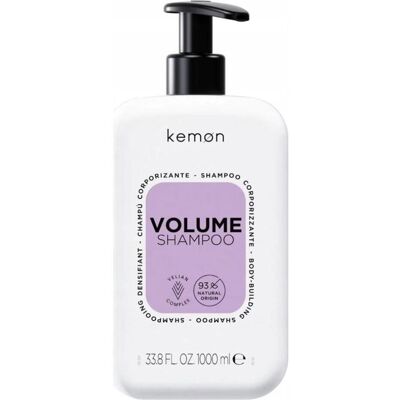 Kemon Care Volumen Shampoo Kemon Care Volumen Shampoo