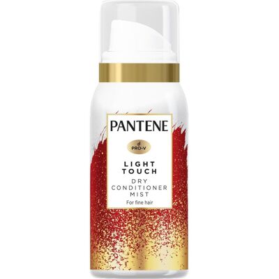 Pantene - Pro-V Light Touch - Parabenfrei - Conditioner Pantene - Pro-V Light Touch - Parabenfrei - Conditioner