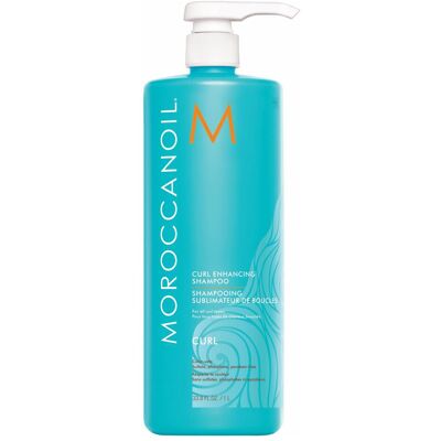 Moroccanoil Locken Shampoo - Shampoo für lockiges Haar Moroccanoil Locken Shampoo - Shampoo für lockiges Haar