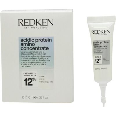 Redken Acidic Bonding Concentrate - Haarbehandlung für Farbpflege Redken Acidic Bonding Concentrate - Haarbehandlung für Farbpflege