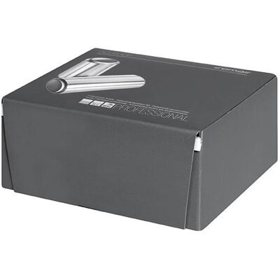 Comair Aluminiumfolie Silber 12cm x 50m - Aluminiumfolie Comair Aluminiumfolie Silber 12cm x 50m - Aluminiumfolie