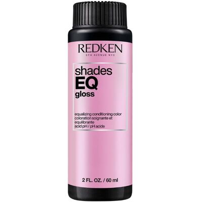 Redken Goldener Aprikosen Shades EQ Haarfarbe Redken Goldener Aprikosen Shades EQ Haarfarbe