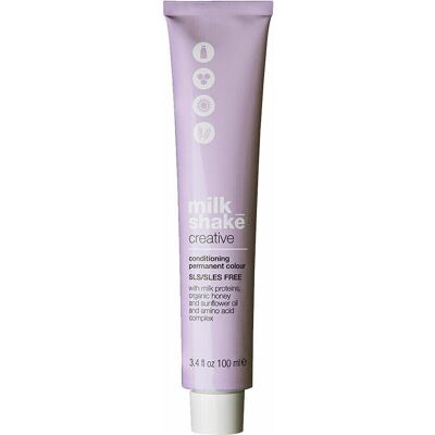 Milk Shake Creative Mahagoni Haarfarbe - Haarfarbe Milk Shake Creative Mahagoni Haarfarbe - Haarfarbe