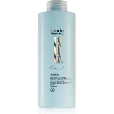Londa Calm Shampoo mit Marulaöl - Für empfindliche Kopfhaut Londa Calm Shampoo mit Marulaöl - Für empfindliche Kopfhaut