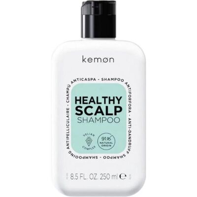 Kemon Gesund Kopfhaut Shampoo - Anti-Schuppen Kemon Gesund Kopfhaut Shampoo - Anti-Schuppen