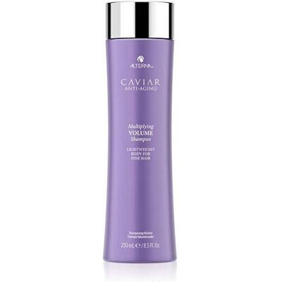 Alterna Caviar Anti-Aging Multiplizierendes Volumen Shampoo - 487 ml Alterna Caviar Anti-Aging Multiplizierendes Volumen Shampoo - 487 ml
