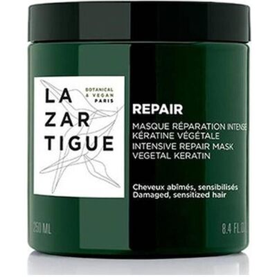 Lazartigue Reparaturmaske - Haarkur Lazartigue Reparaturmaske - Haarkur