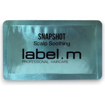 Label.M Snapshot Kopfhaut Beruhigend - Kopfhautcreme Label.M Snapshot Kopfhaut Beruhigend - Kopfhautcreme
