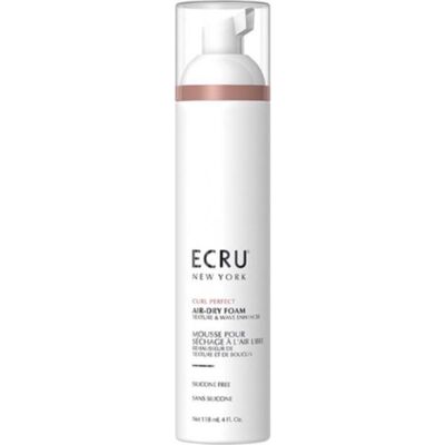 ECRU Curl Perfect Air-Dry Foam - Schaum ECRU Curl Perfect Air-Dry Foam - Schaum